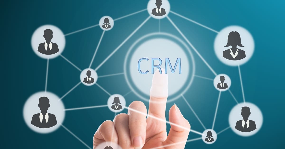 מה זה CRM?