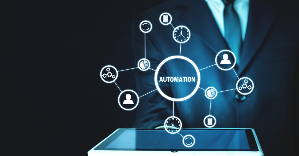 מה זה אוטומציה