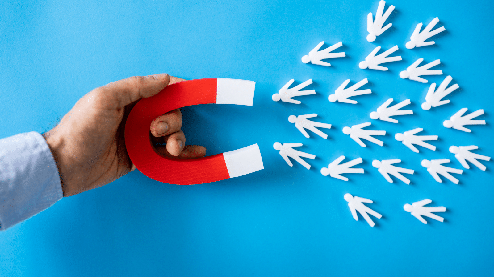 איך לגייס את הלקוחות הראשונים לסוכנות האוטומציה החדשה שלנו ( מדריך פרקטי ) ?