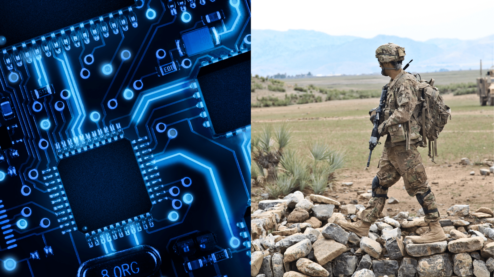 קורס אוטומציה לחיילים משוחררים: מהצבא להייטק